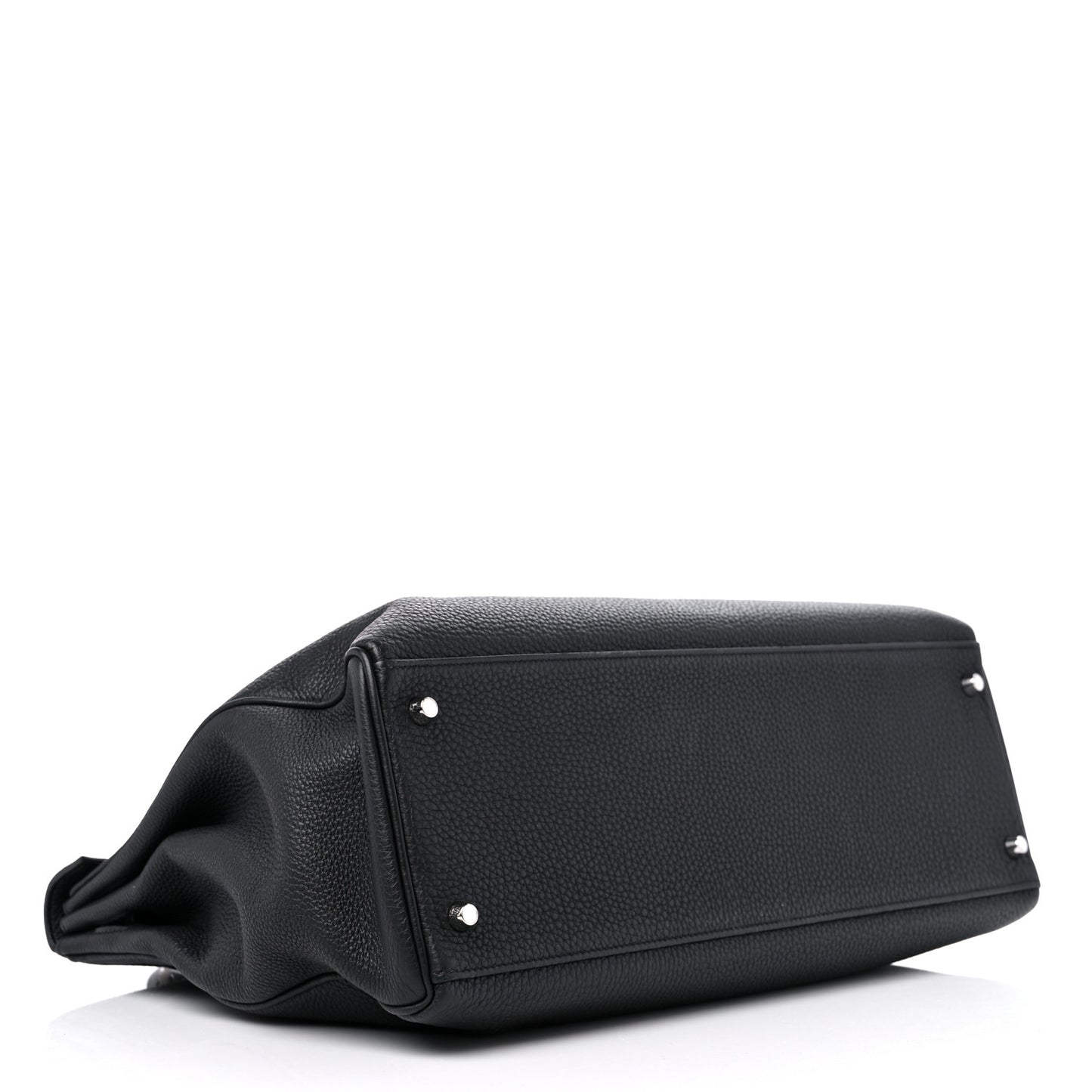 Togo Kelly Retourne 40 Black