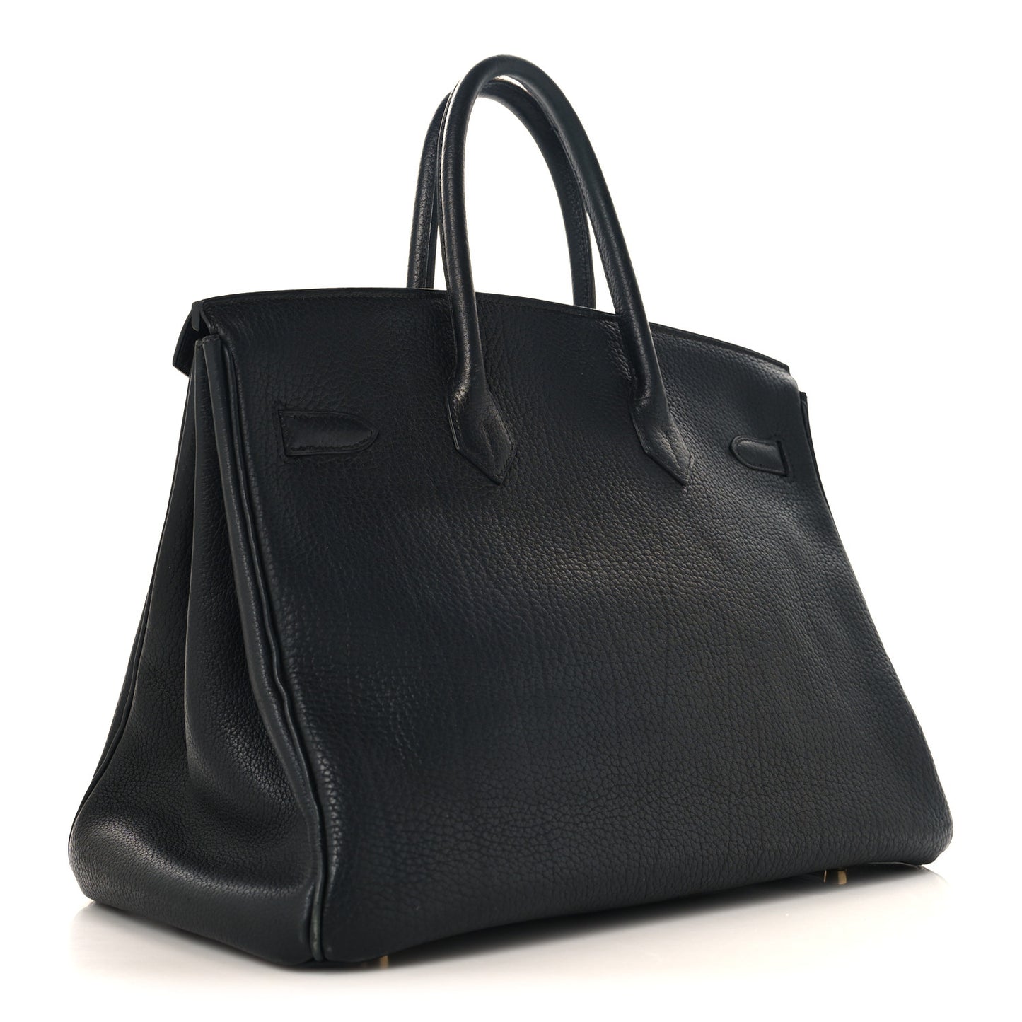Fjord Birkin 35 Black