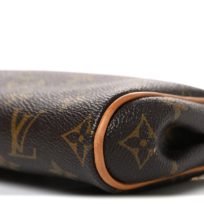 Louis Vuitton Monogram Eva Clutch 11 of 12