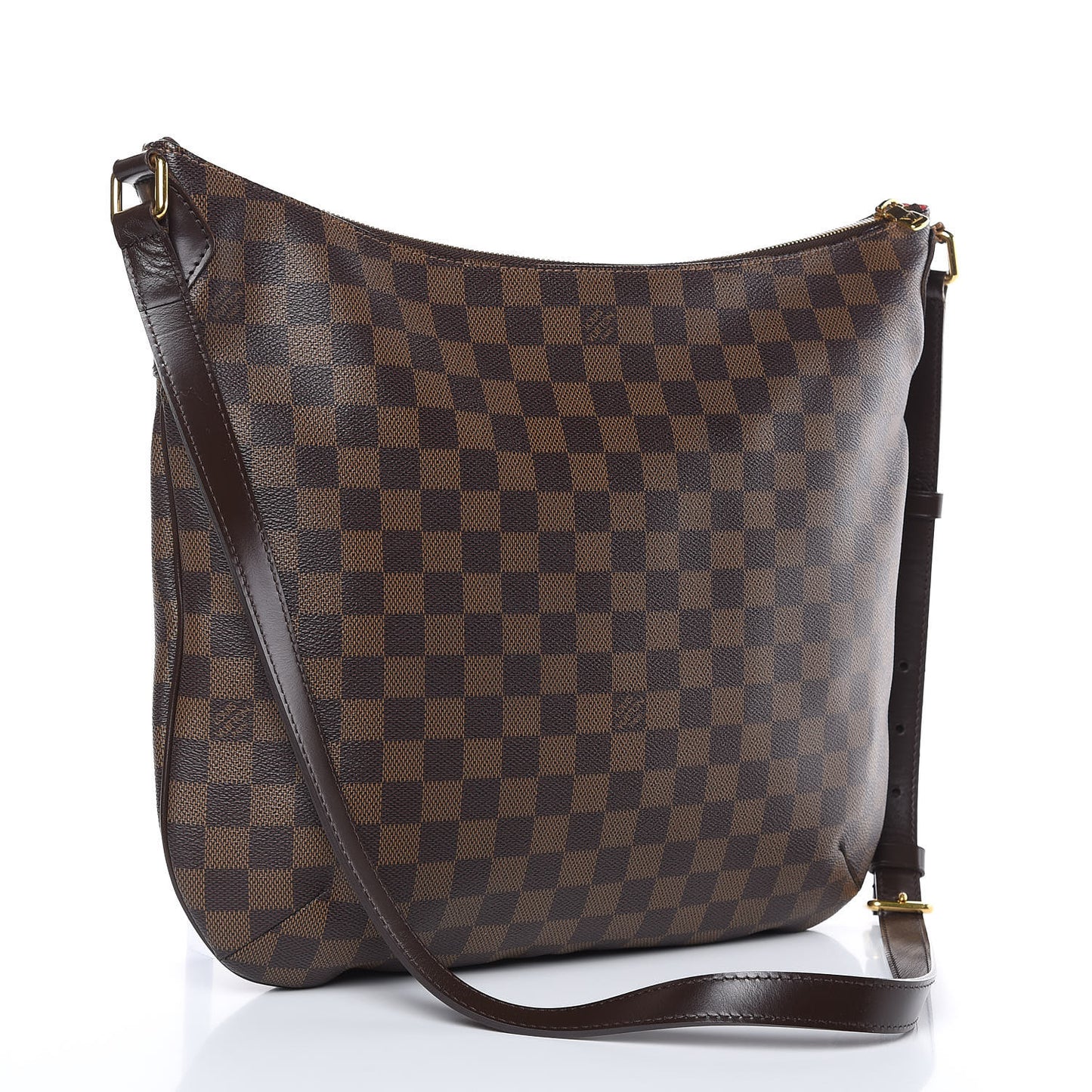 Damier Ebene Bloomsbury GM