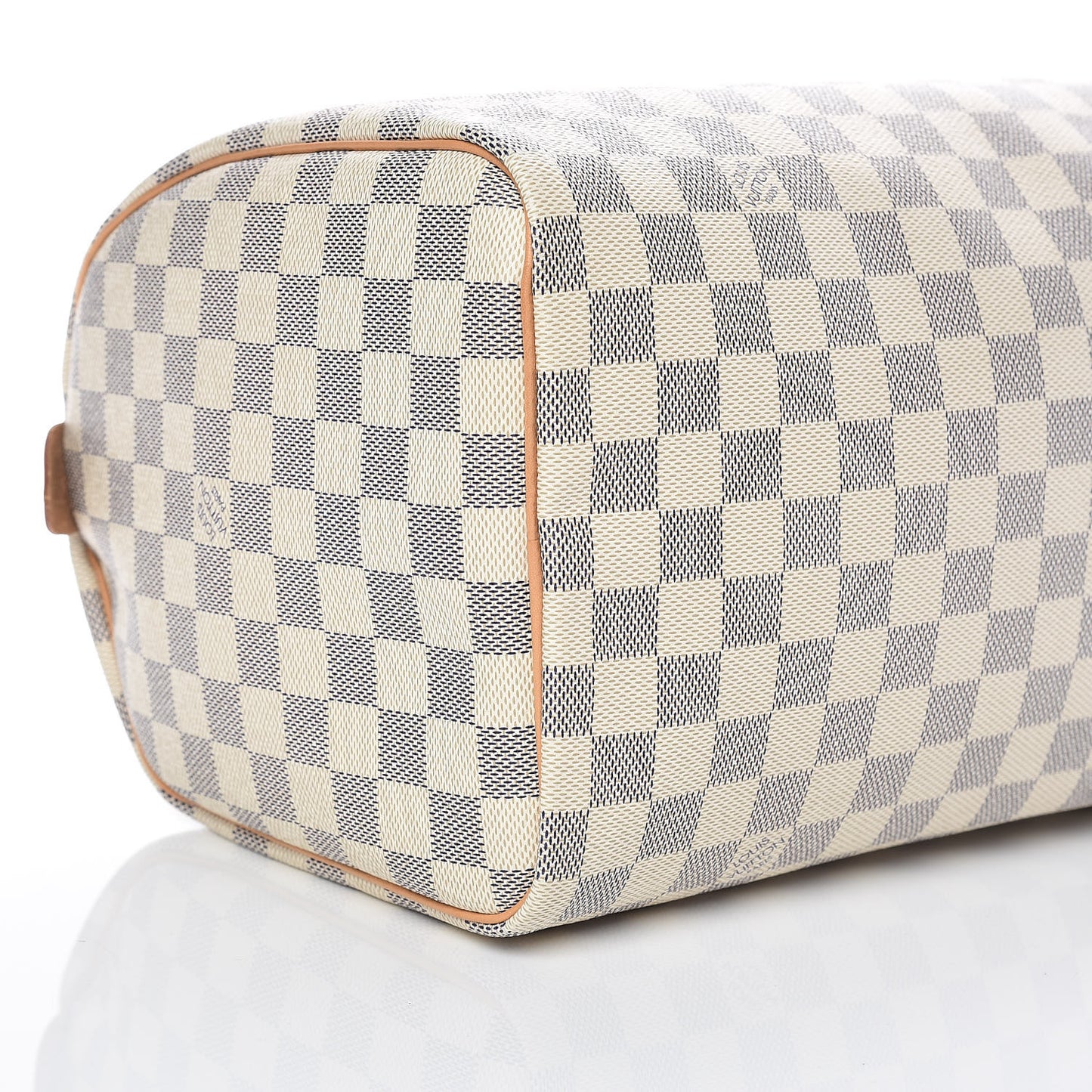 Damier Azur Speedy 30