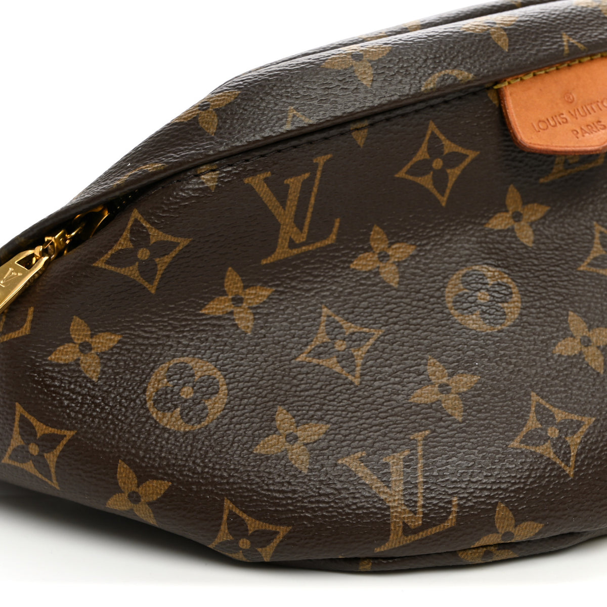 Monogram Bumbag