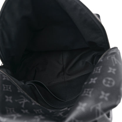 Louis Vuitton Monogram Eclipse Discovery Backpack PM 5 of 8