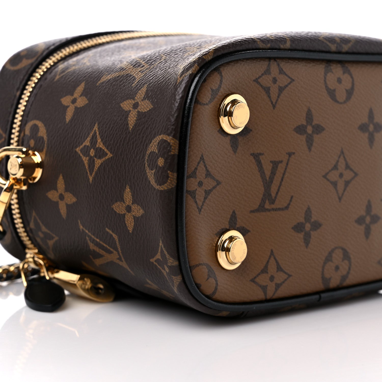Louis Vuitton Reverse Monogram Vanity PM 7 of 8