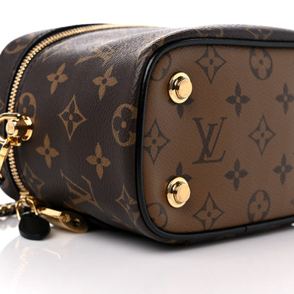Louis Vuitton Reverse Monogram Vanity PM 7 of 8