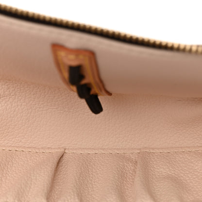 Louis Vuitton Monogram Trousse Blush PM 6 of 7