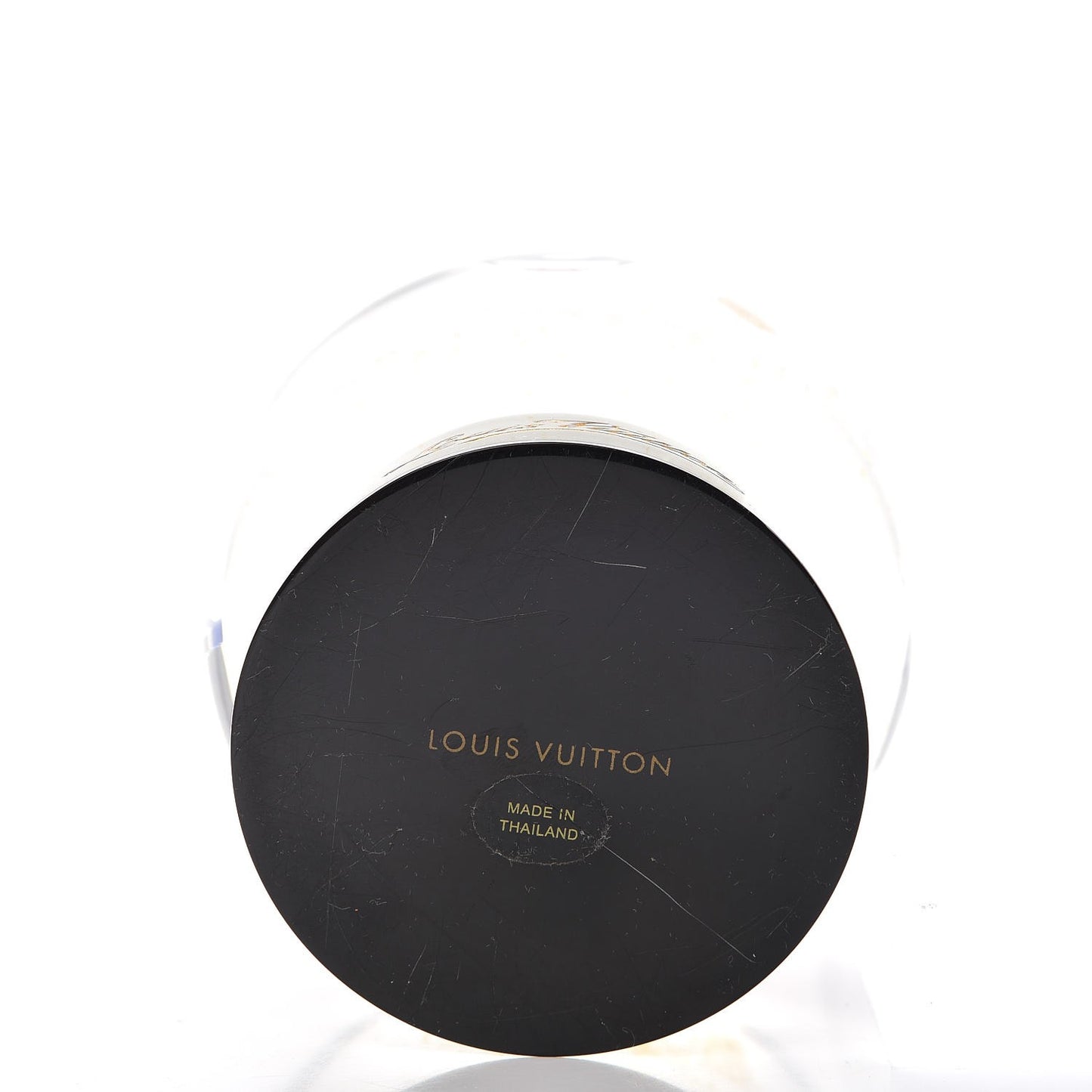 Alma Snow Globe Boule A Neige Rouge