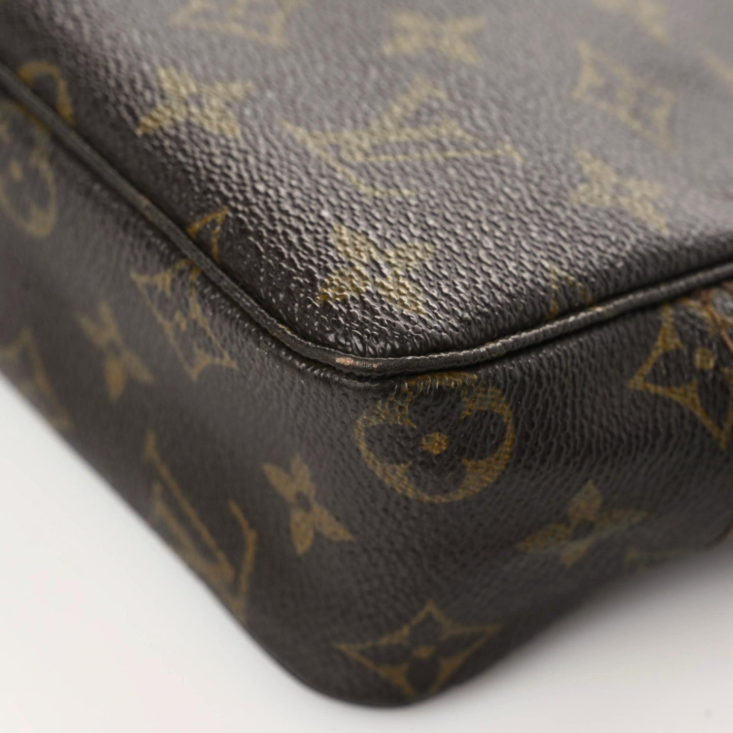 Monogram Trousse Toilette 23
