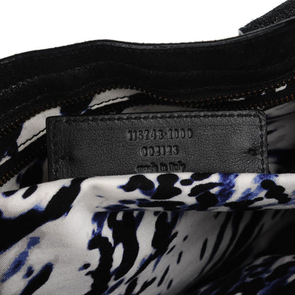 Balenciaga Craquele Calfskin City Black 4 of 15