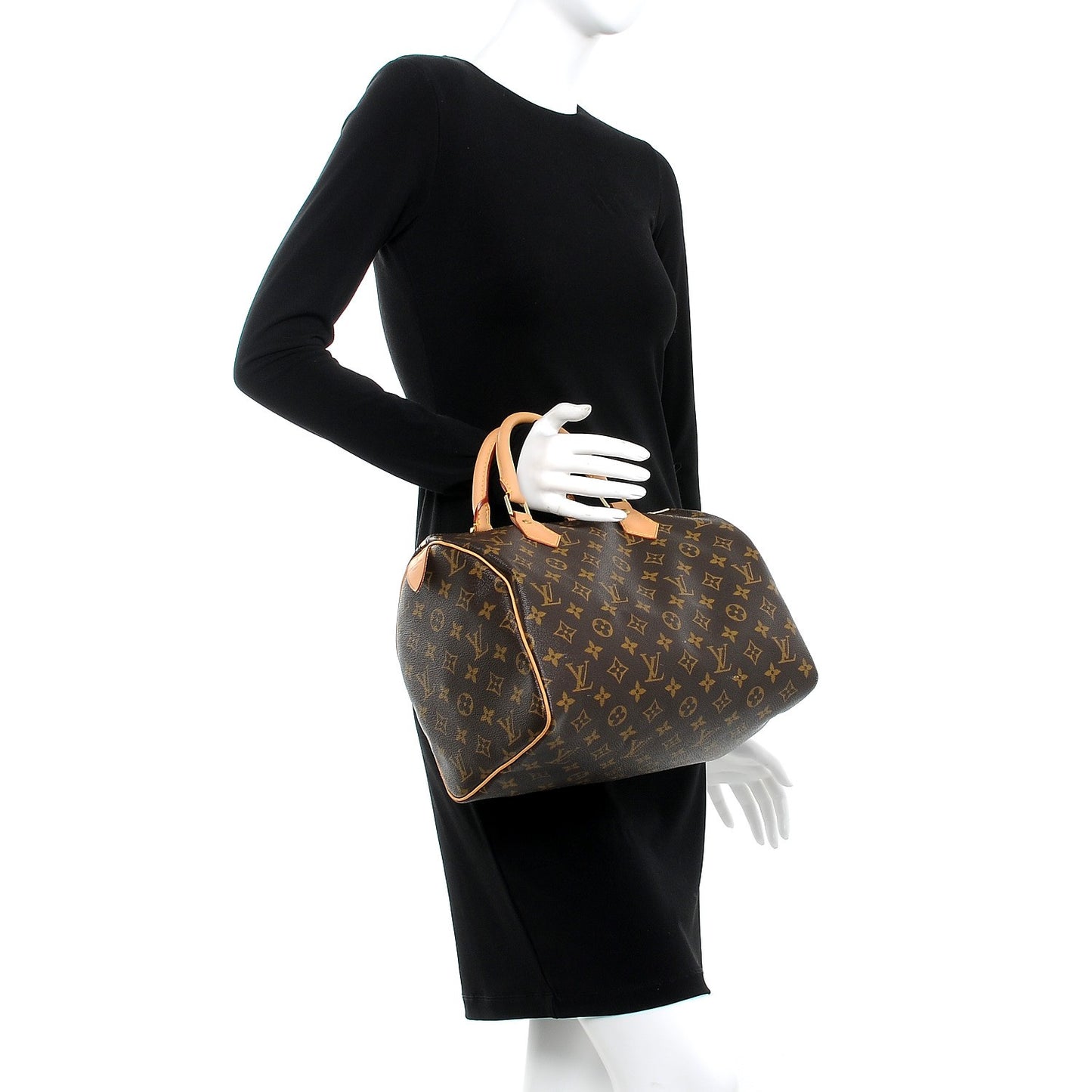 Monogram Speedy 30