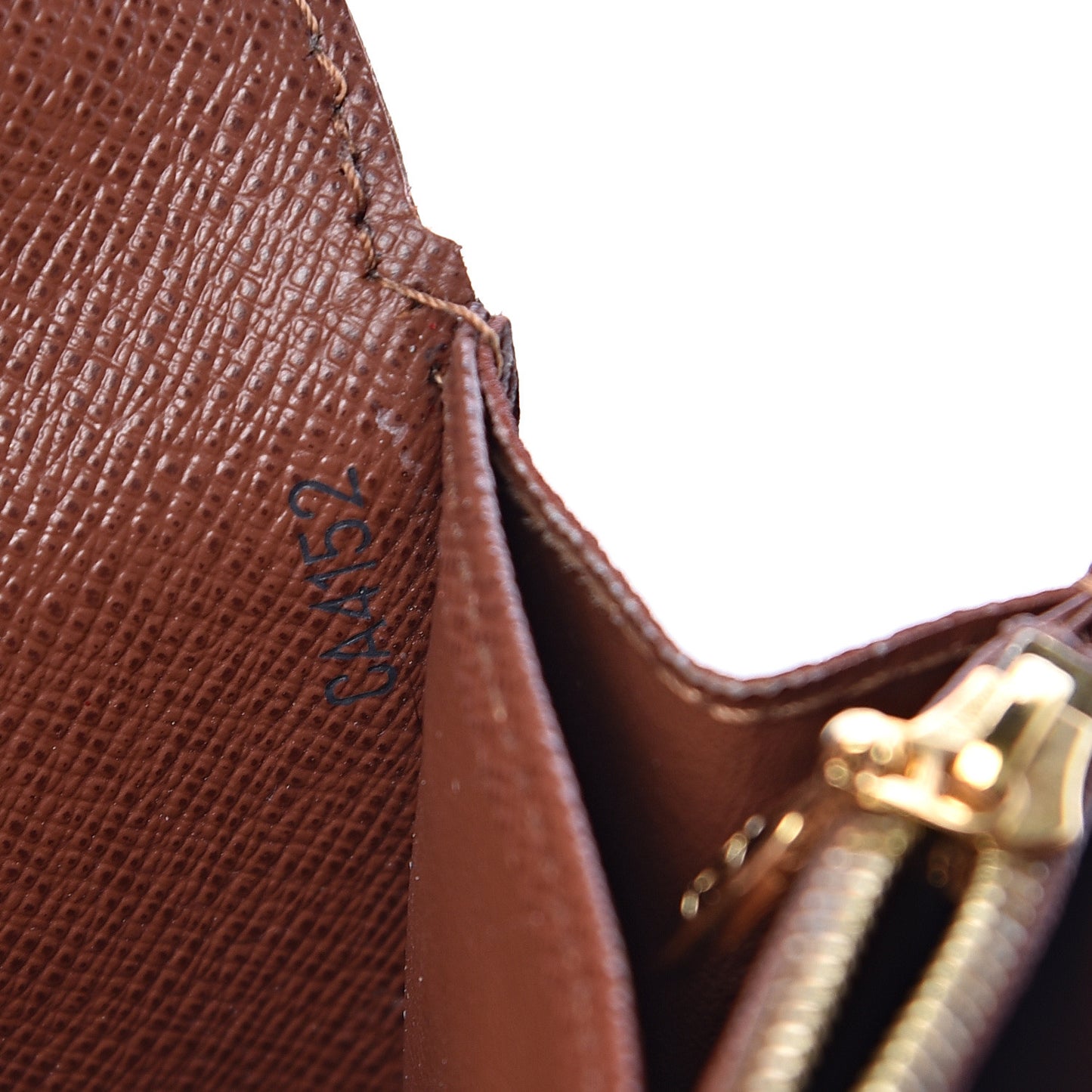 Monogram Boetie Wallet