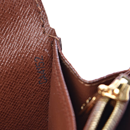 Louis Vuitton Monogram Boetie Wallet 7 of 16