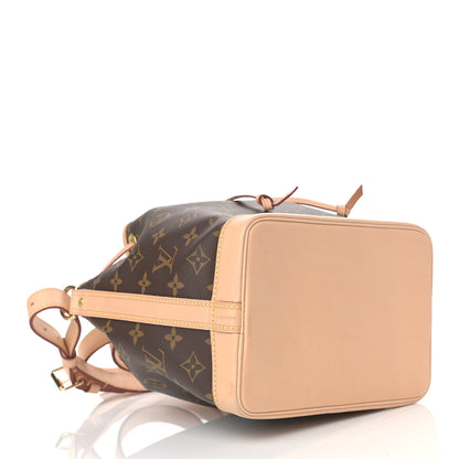 Louis Vuitton Monogram Noe BB 4 of 15