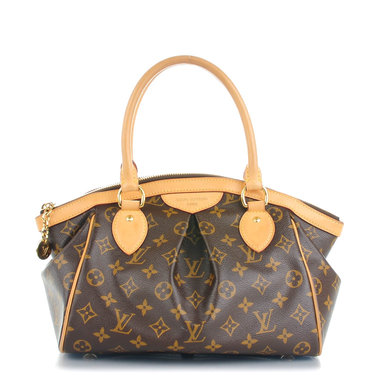 Louis Vuitton Monogram Tivoli PM 1 of 7