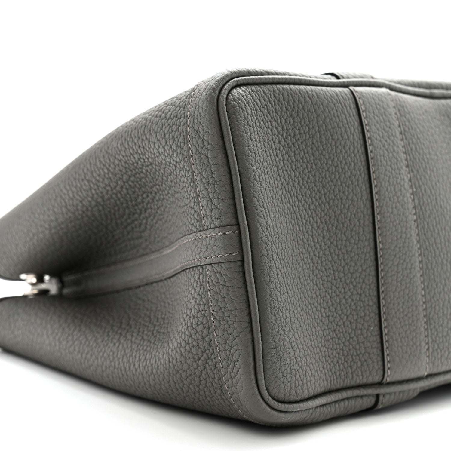 Hermes Negonda Garden Party 30 TPM Gris Meyer 9 of 10