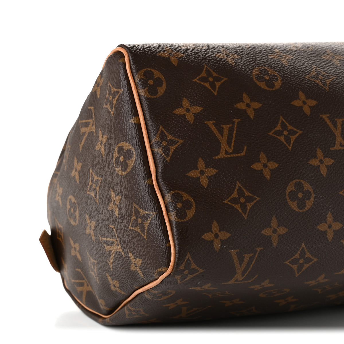 Louis Vuitton Monogram Speedy 25 8 of 9