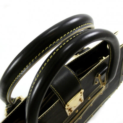 Louis Vuitton Suhali Le Fabuleux Noir 5 of 9