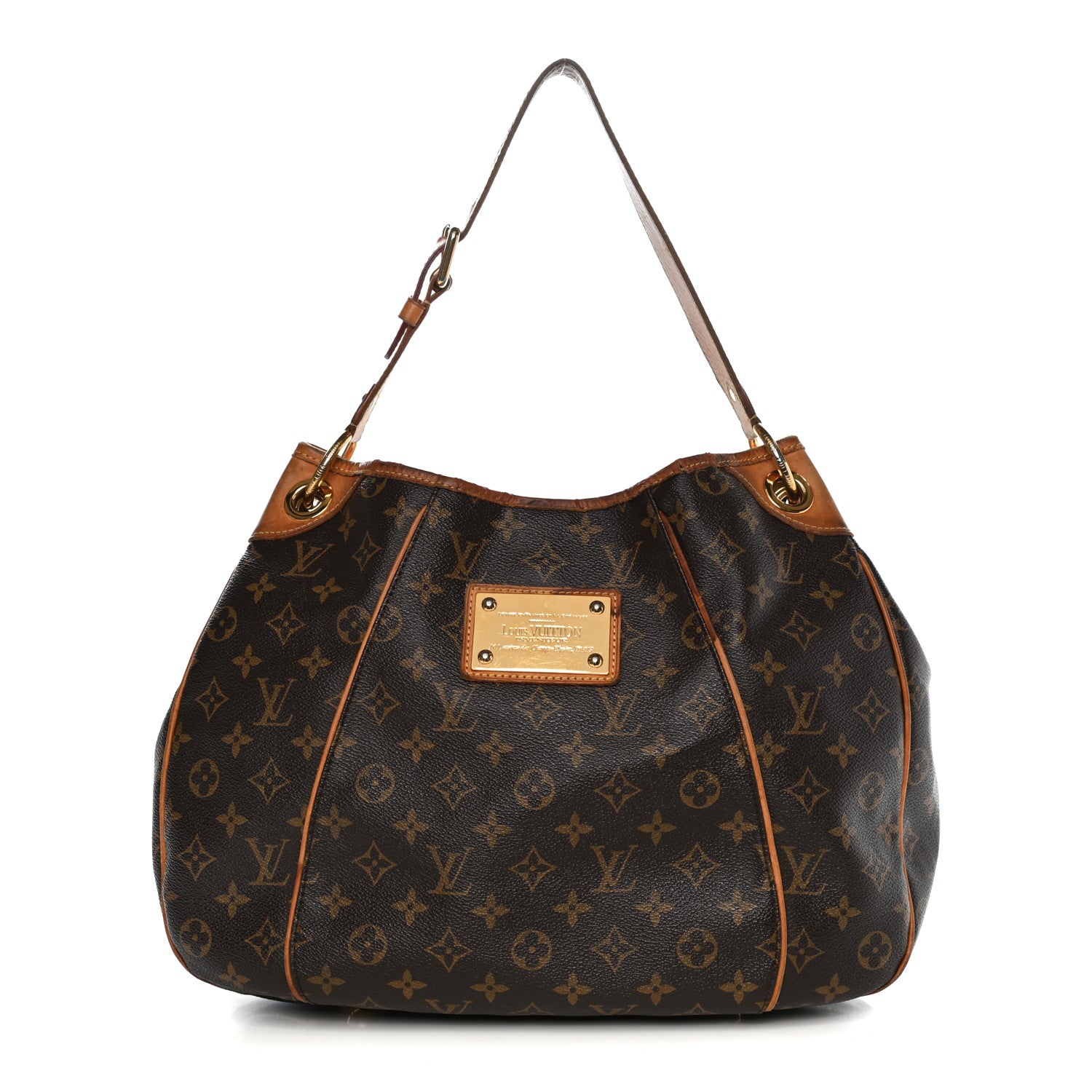 Louis Vuitton Monogram Galliera PM 1 of 11