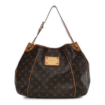 Louis Vuitton Monogram Galliera PM 1 of 11