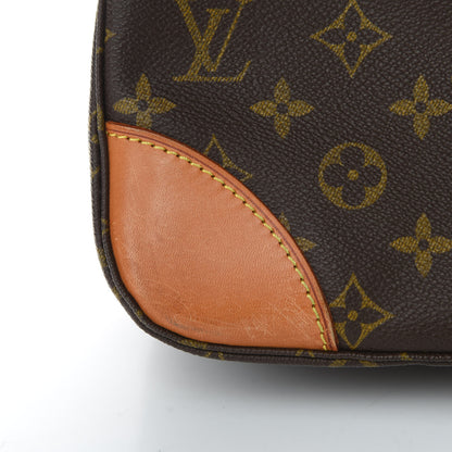 Louis Vuitton Monogram Boulogne 30 9 of 14