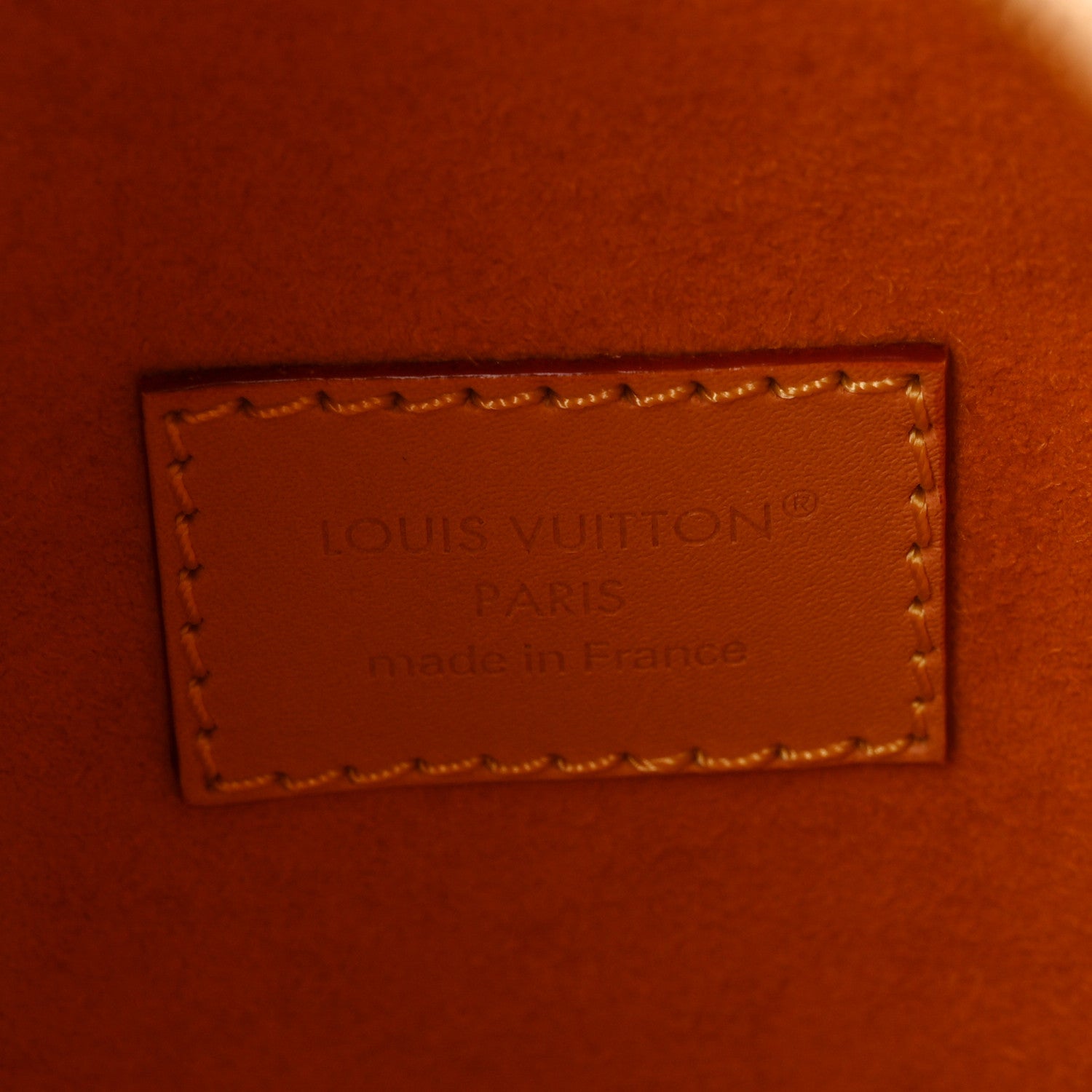 Louis Vuitton Monogram Flight Mode Side Trunk MM Dune 6 of 13