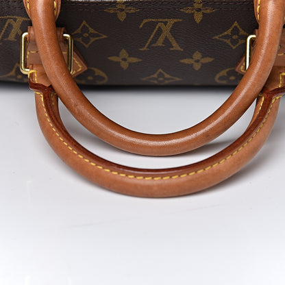 Louis Vuitton Monogram Speedy 40 9 of 15