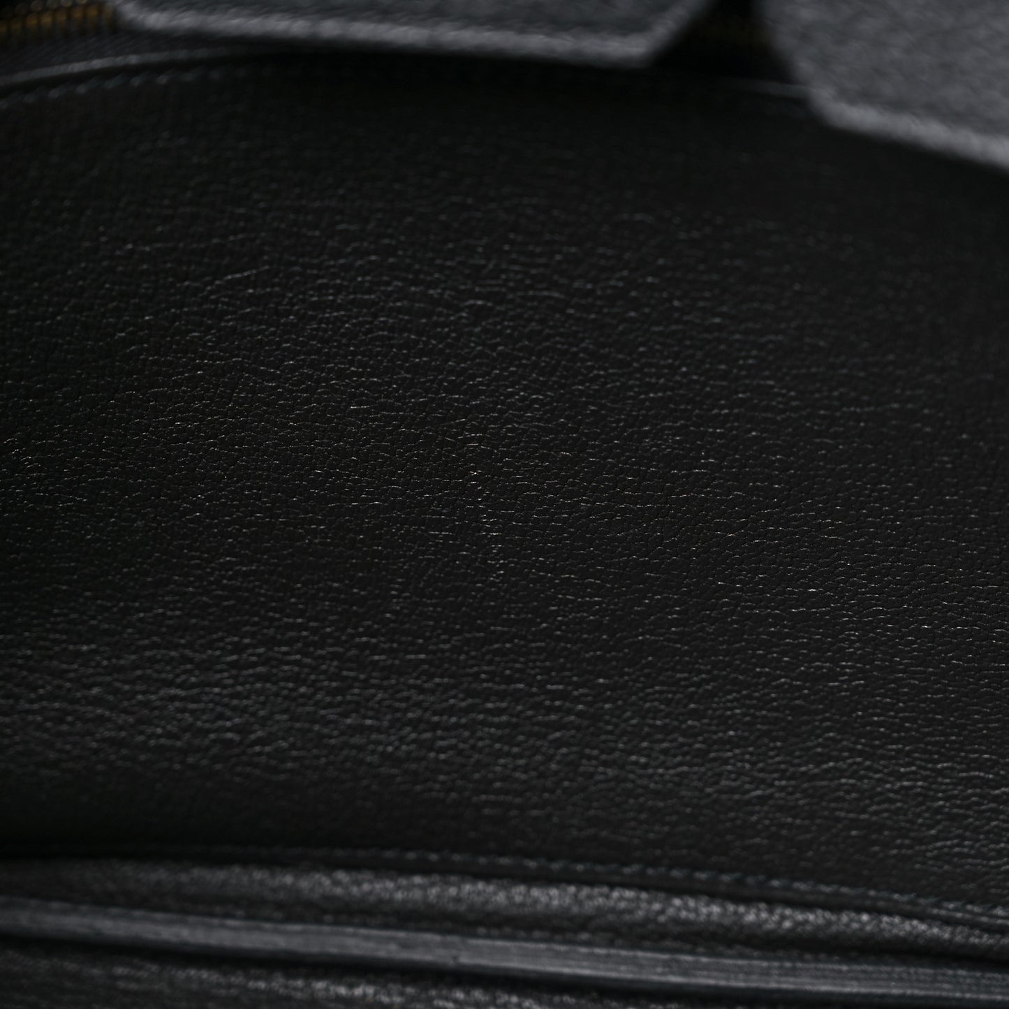 Togo Birkin 25 Plomb