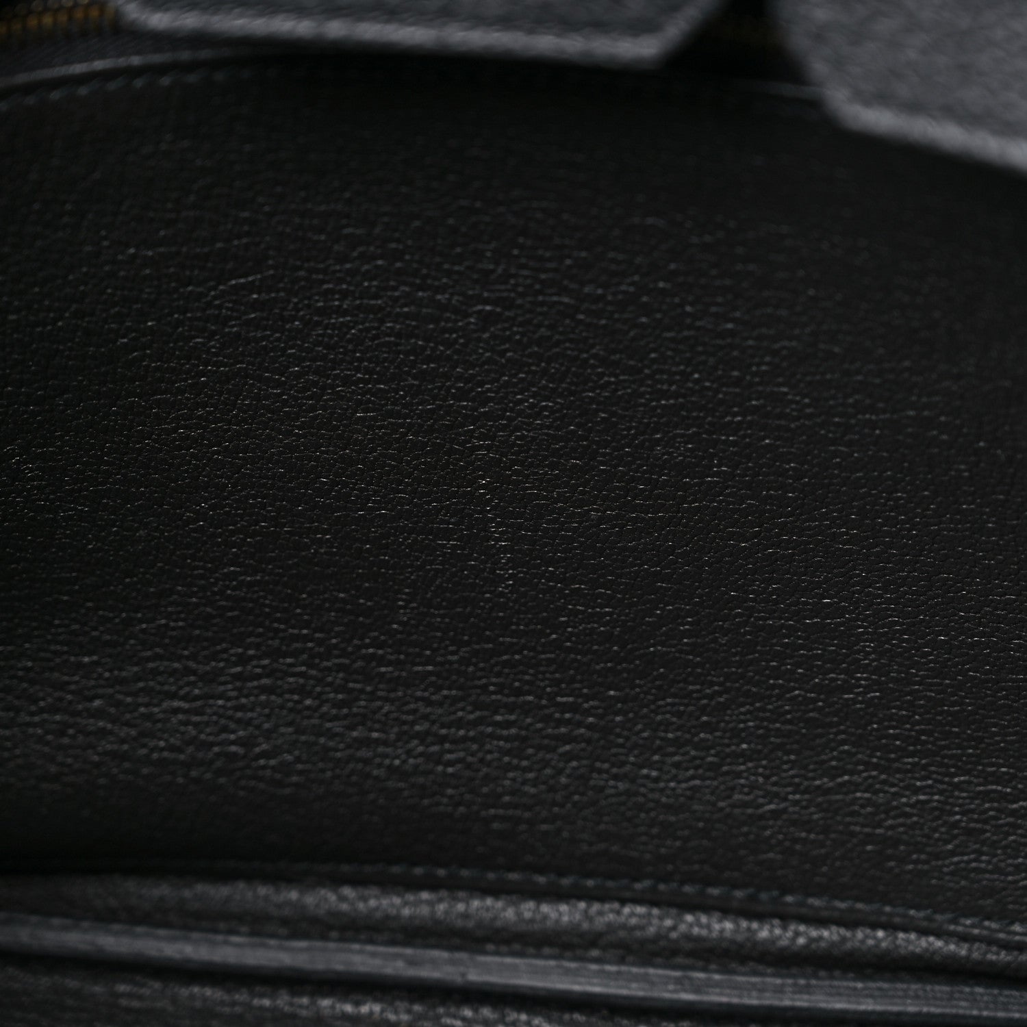 Hermes Togo Birkin 25 Plomb 13 of 17