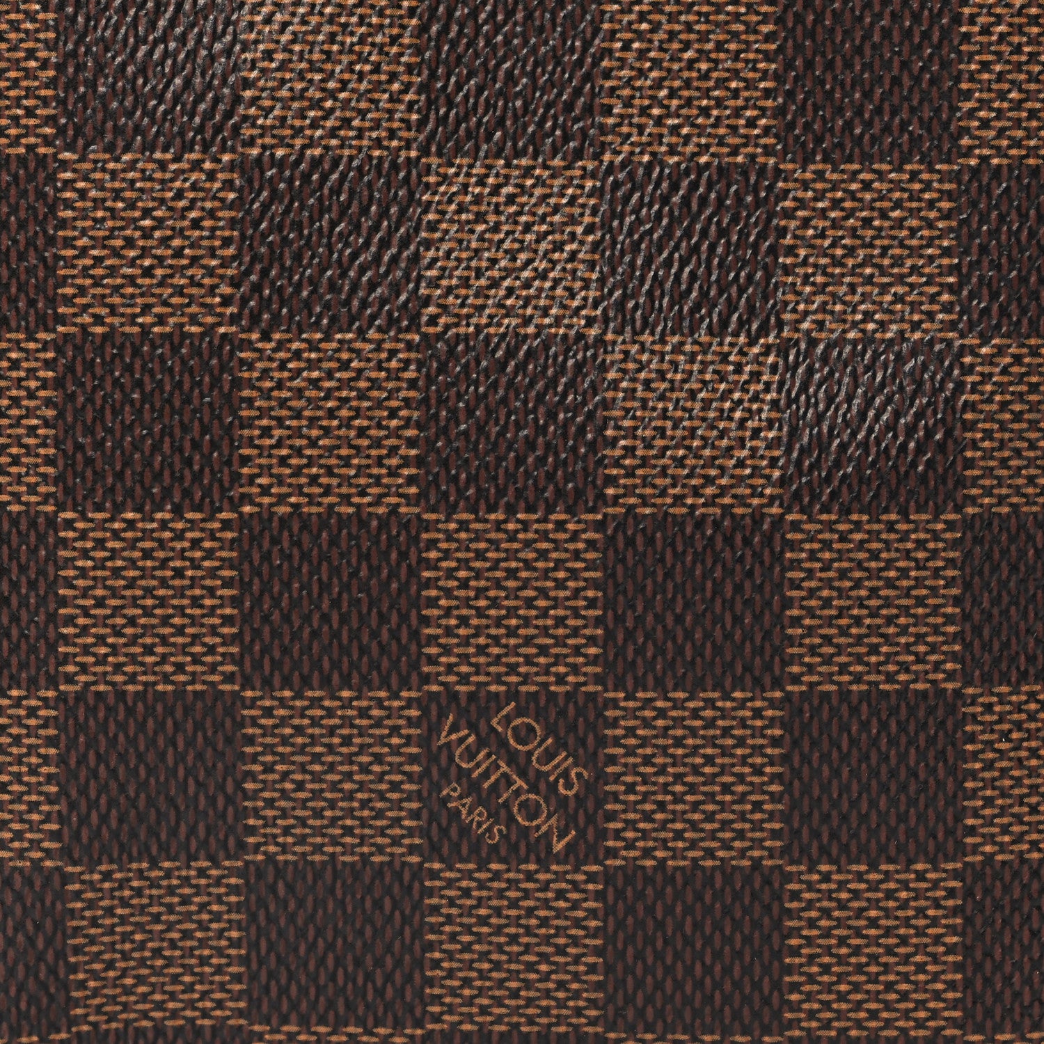 Louis Vuitton Damier Ebene Geronimos 7 of 9
