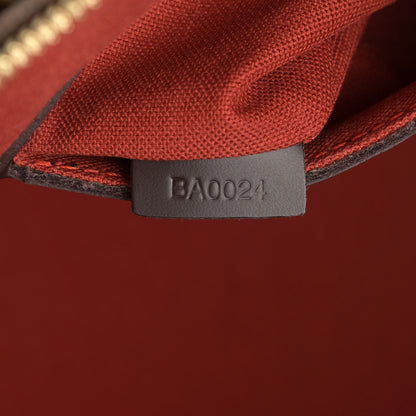 Louis Vuitton Damier Ebene Alma PM 6 of 10