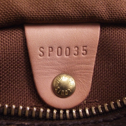 Louis Vuitton Monogram Speedy 25 8 of 9