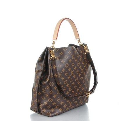 Louis Vuitton Monogram Metis 3 of 7