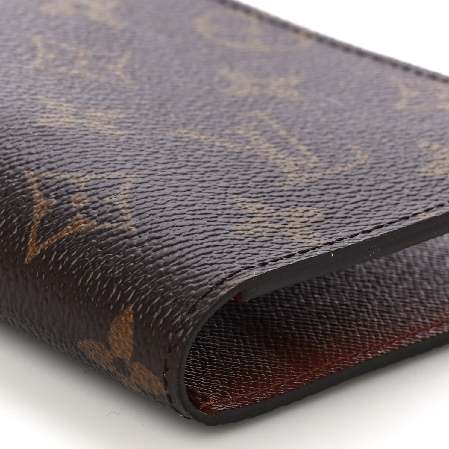 Louis Vuitton Monogram Passport Cover 8 of 10