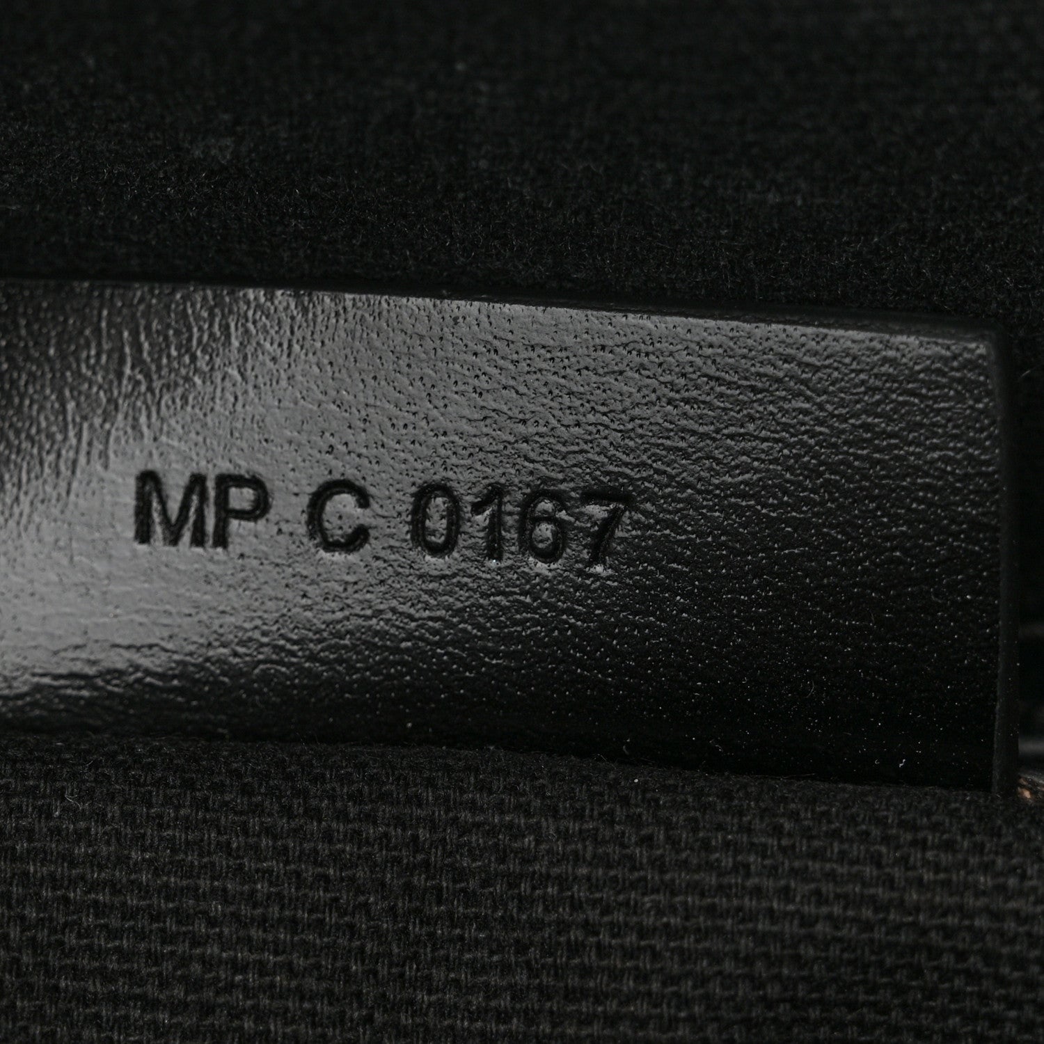 Givenchy Shiny Lord Calfskin Small Antigona Black 6 of 15