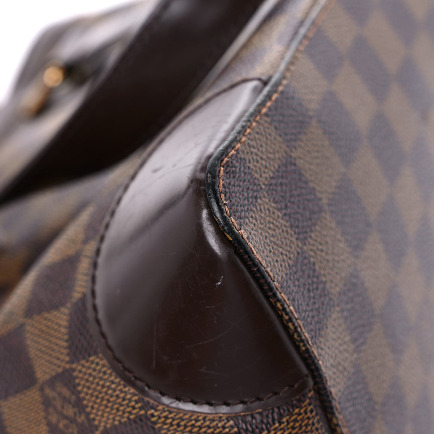 Damier Ebene Hampstead PM