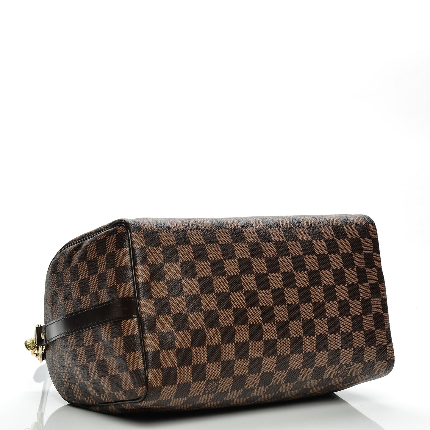 Damier Ebene Speedy Bandouliere 30