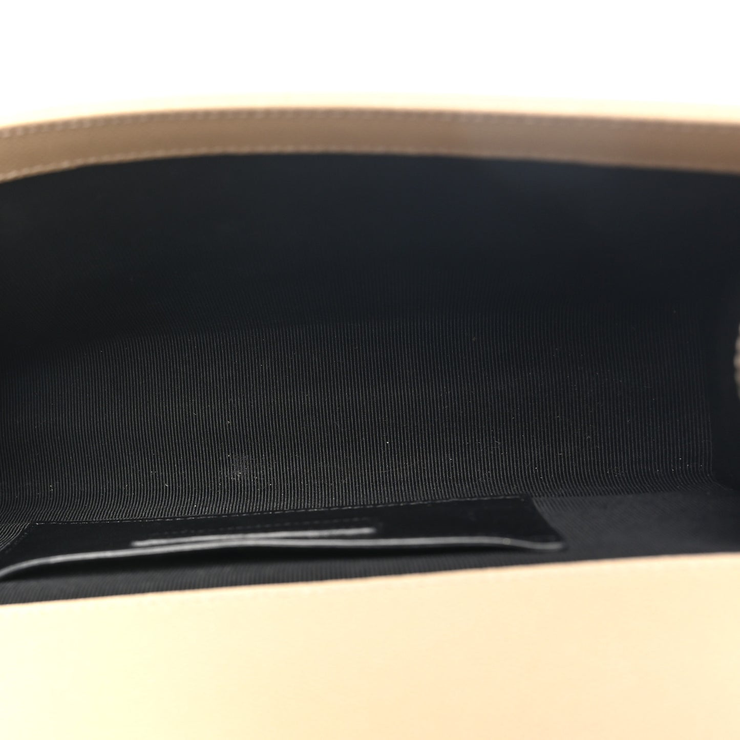 Grain De Poudre Medium Monogram Kate Satchel Nude Powder