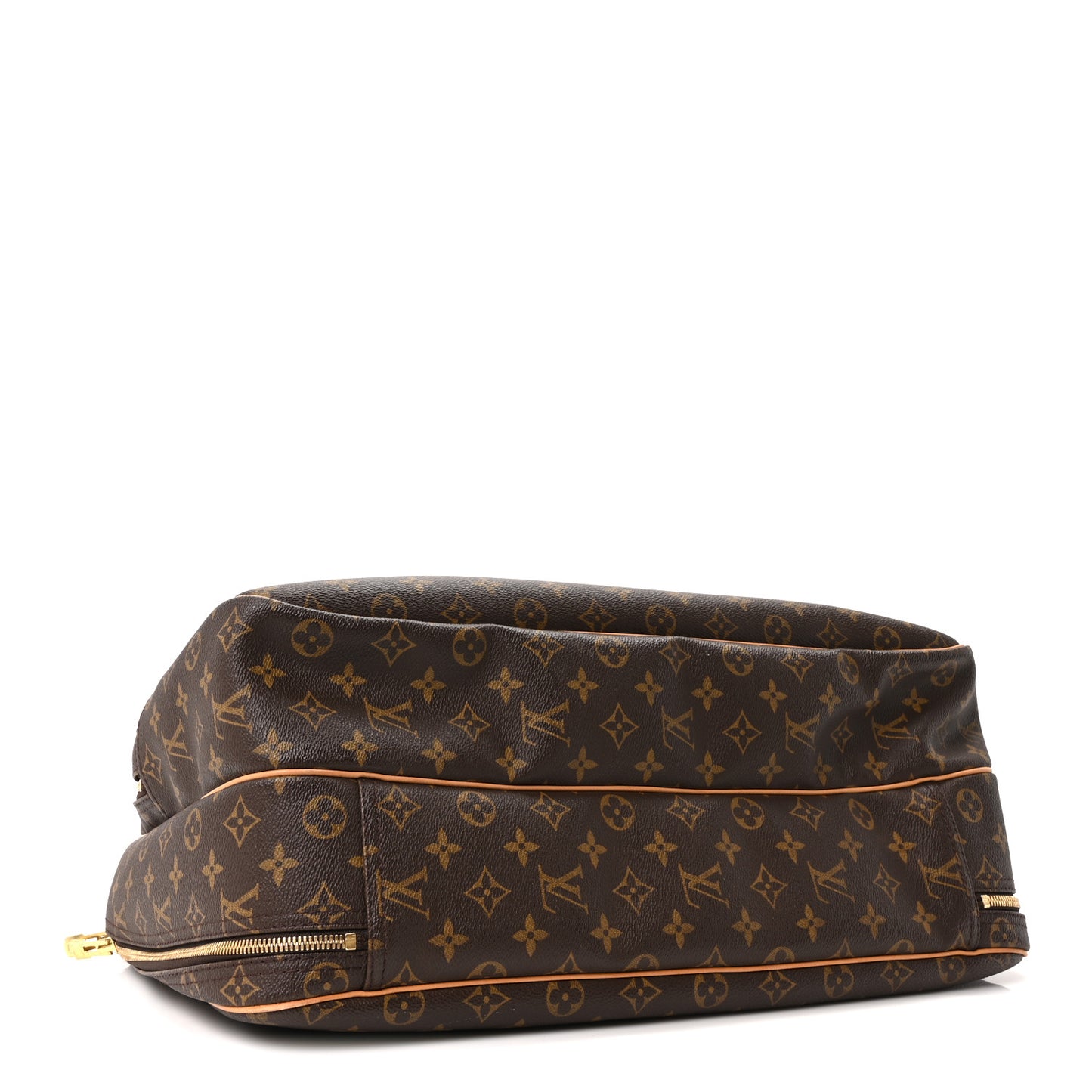 Monogram Alize 24 Heures Luggage