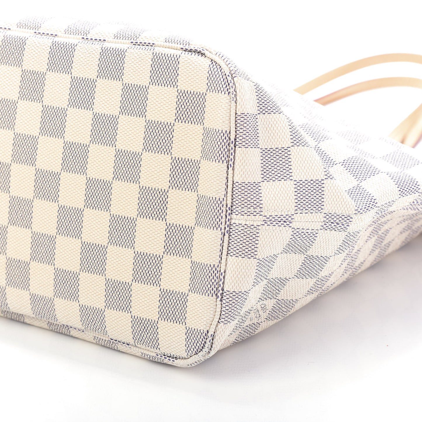 Damier Azur Neo Neverfull MM
