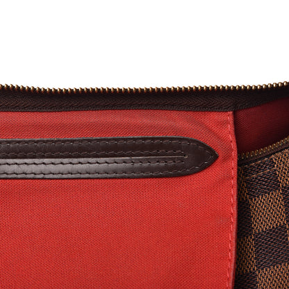 Louis Vuitton Damier Ebene Speedy 30 7 of 14