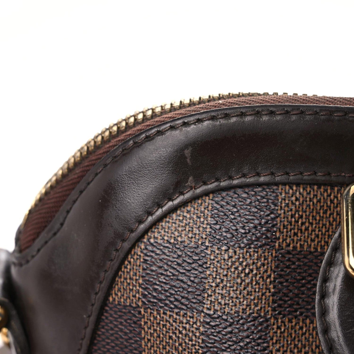 Louis Vuitton Damier Ebene Trevi GM 16 of 26