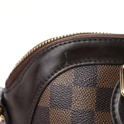 Louis Vuitton Damier Ebene Trevi GM 16 of 26