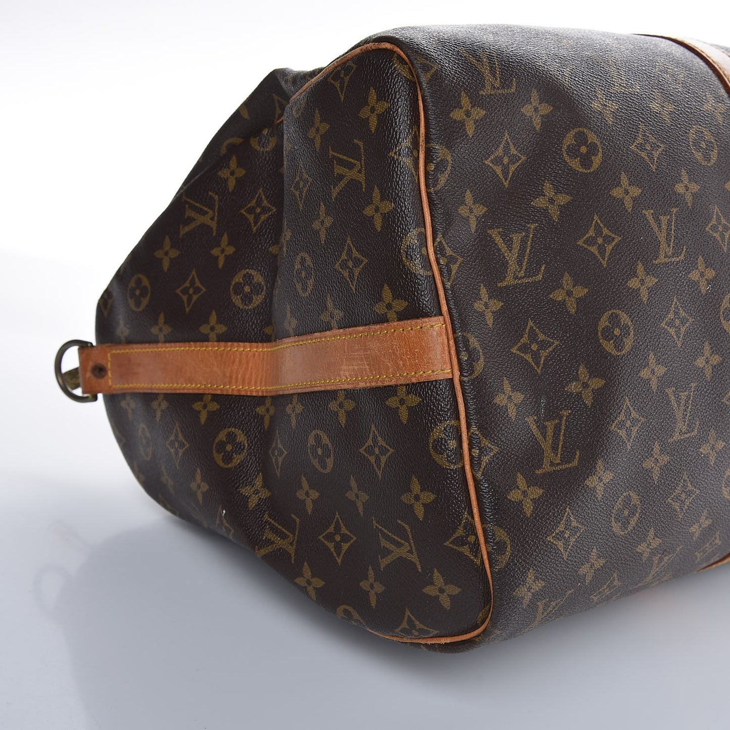 Monogram Keepall Bandouliere 55