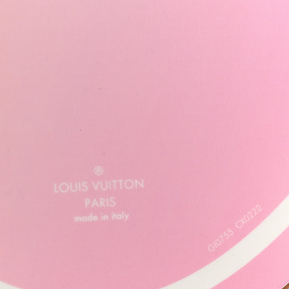 Louis Vuitton Wood Monogram Giant Spring In The City Skimboard Sunrise Pastel 3 of 4
