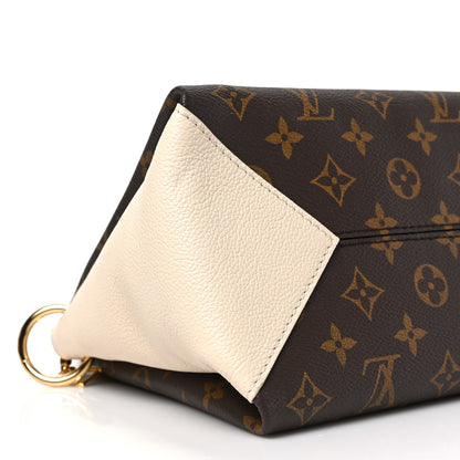 Louis Vuitton Monogram Vendome BB Cream 7 of 8