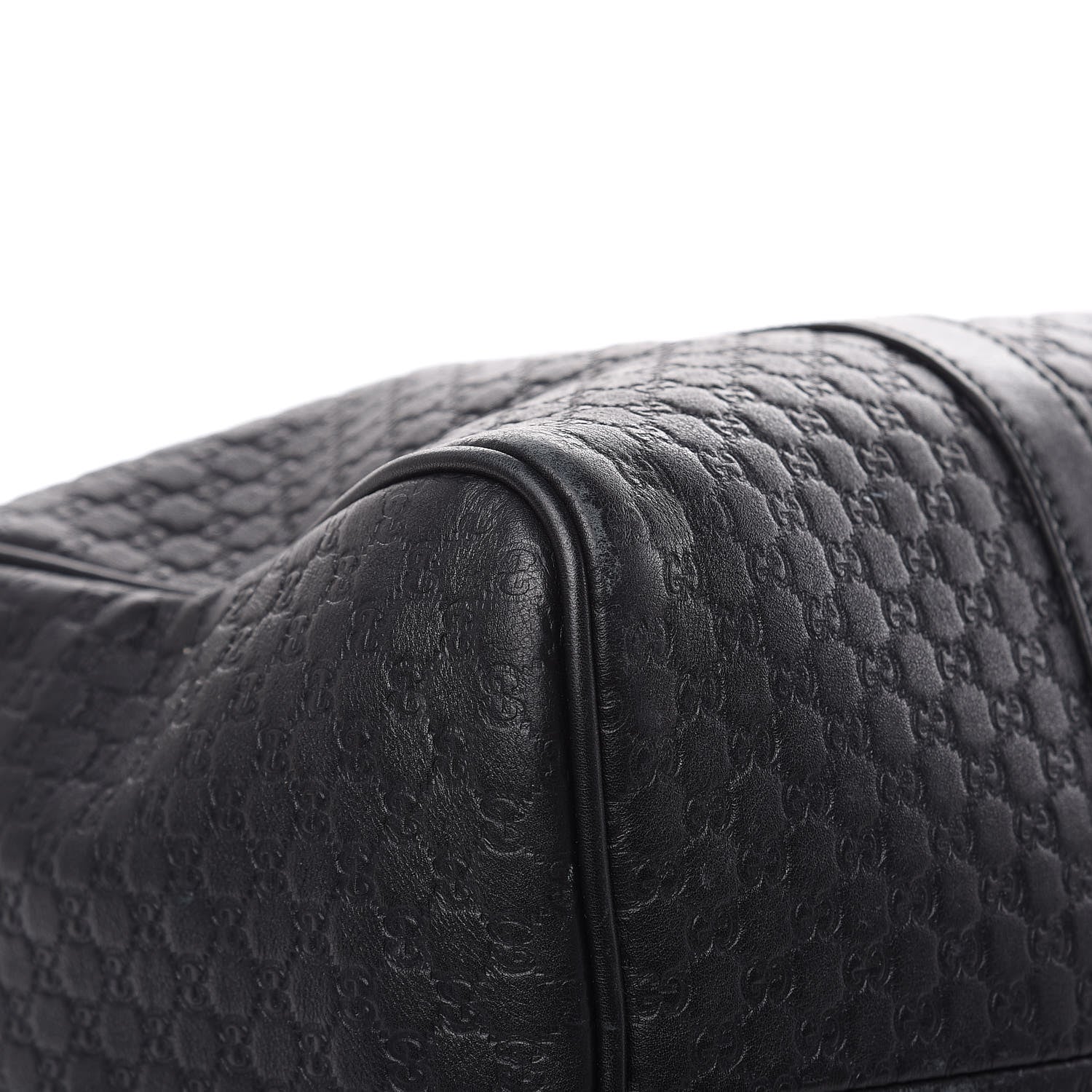 Gucci Microguccissima Medium Joy Boston Black 8 of 22