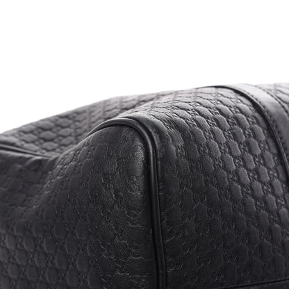 Gucci Microguccissima Medium Joy Boston Black 8 of 22