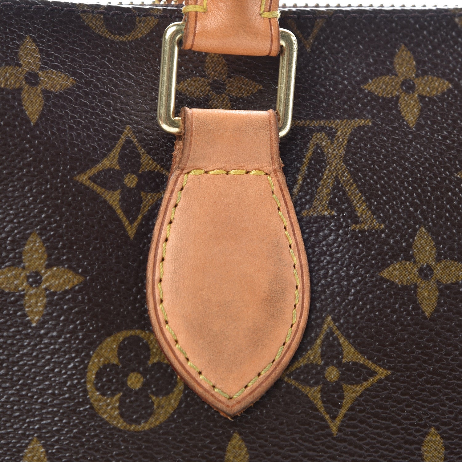 Louis Vuitton Monogram Popincourt 13 of 15
