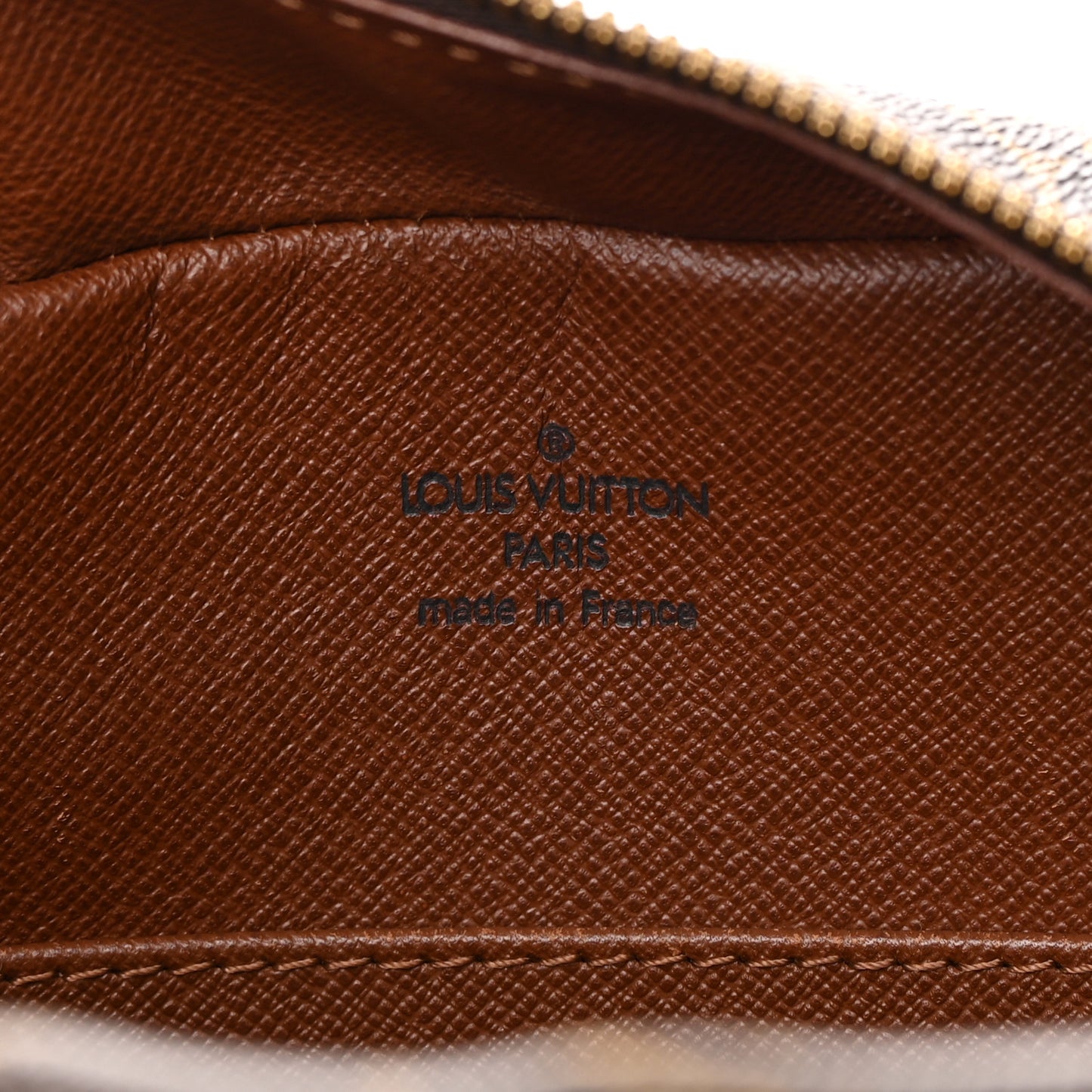 Monogram Cite MM