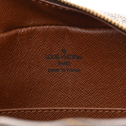 Louis Vuitton Monogram Cite MM 6 of 13